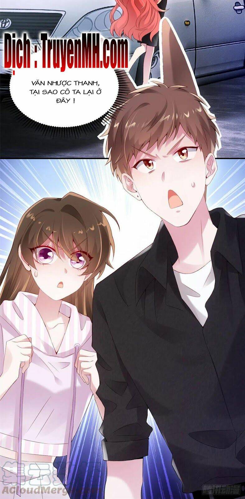 Nam Thành Chờ Trăng Về Chapter 101 - Trang 2