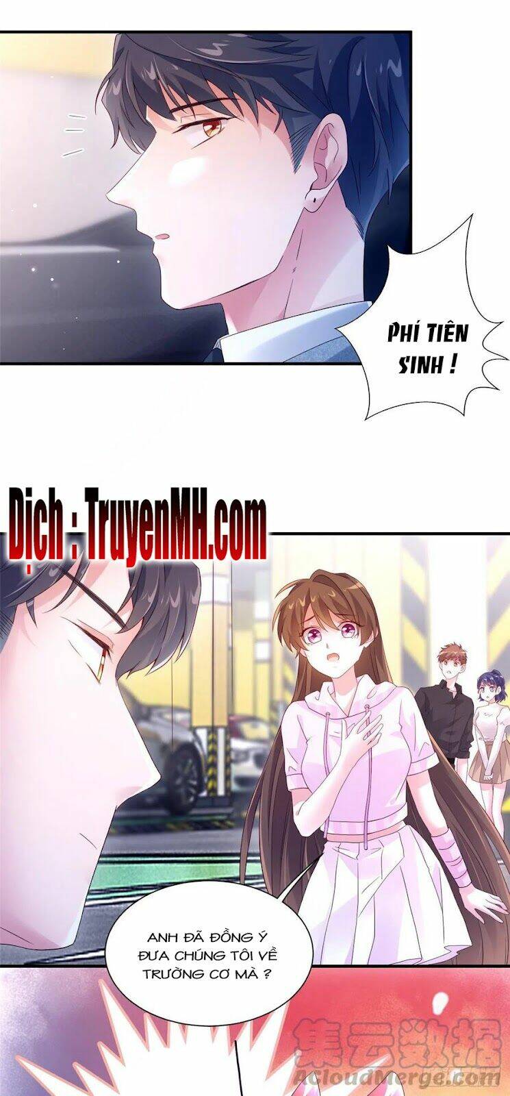 Nam Thành Chờ Trăng Về Chapter 101 - Trang 2