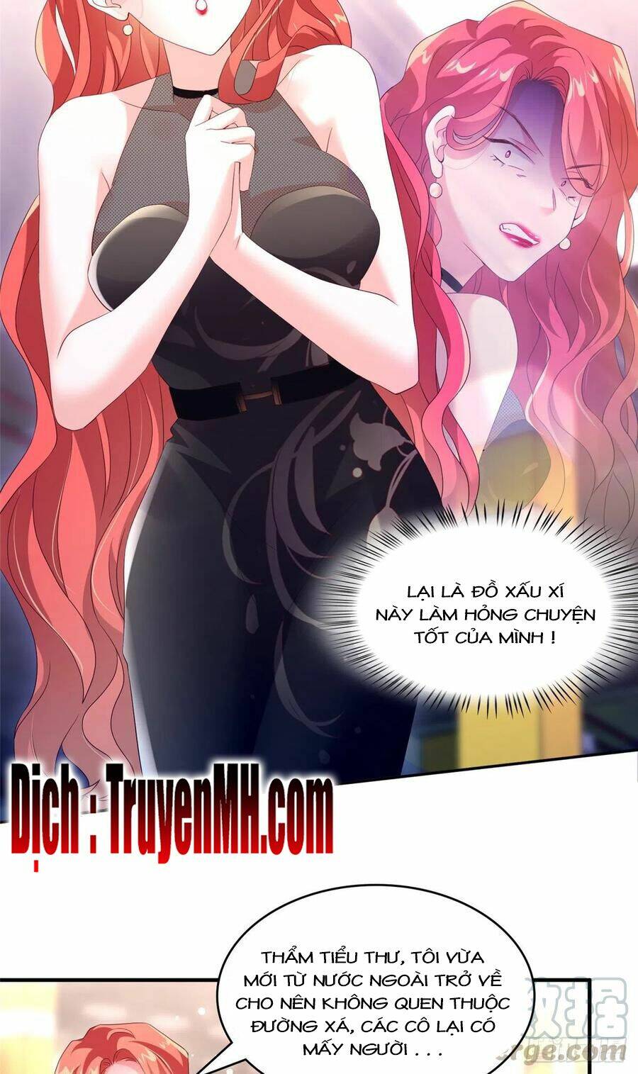 Nam Thành Chờ Trăng Về Chapter 101 - Trang 2