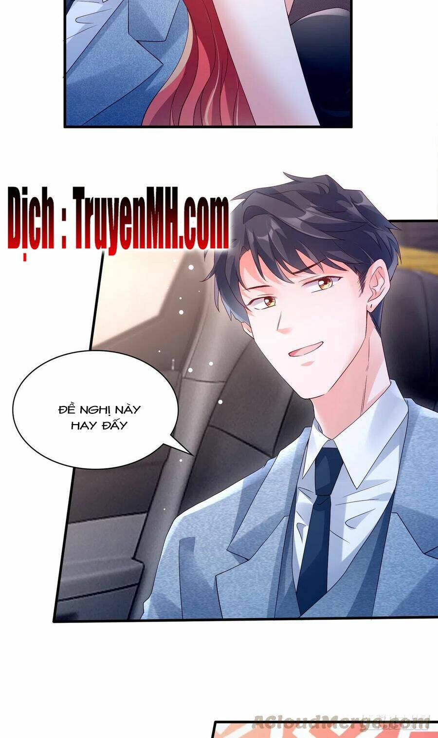 Nam Thành Chờ Trăng Về Chapter 101 - Trang 2