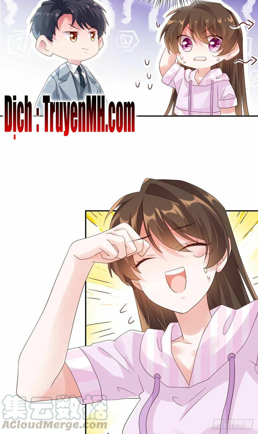 Nam Thành Chờ Trăng Về Chapter 102 - Trang 2