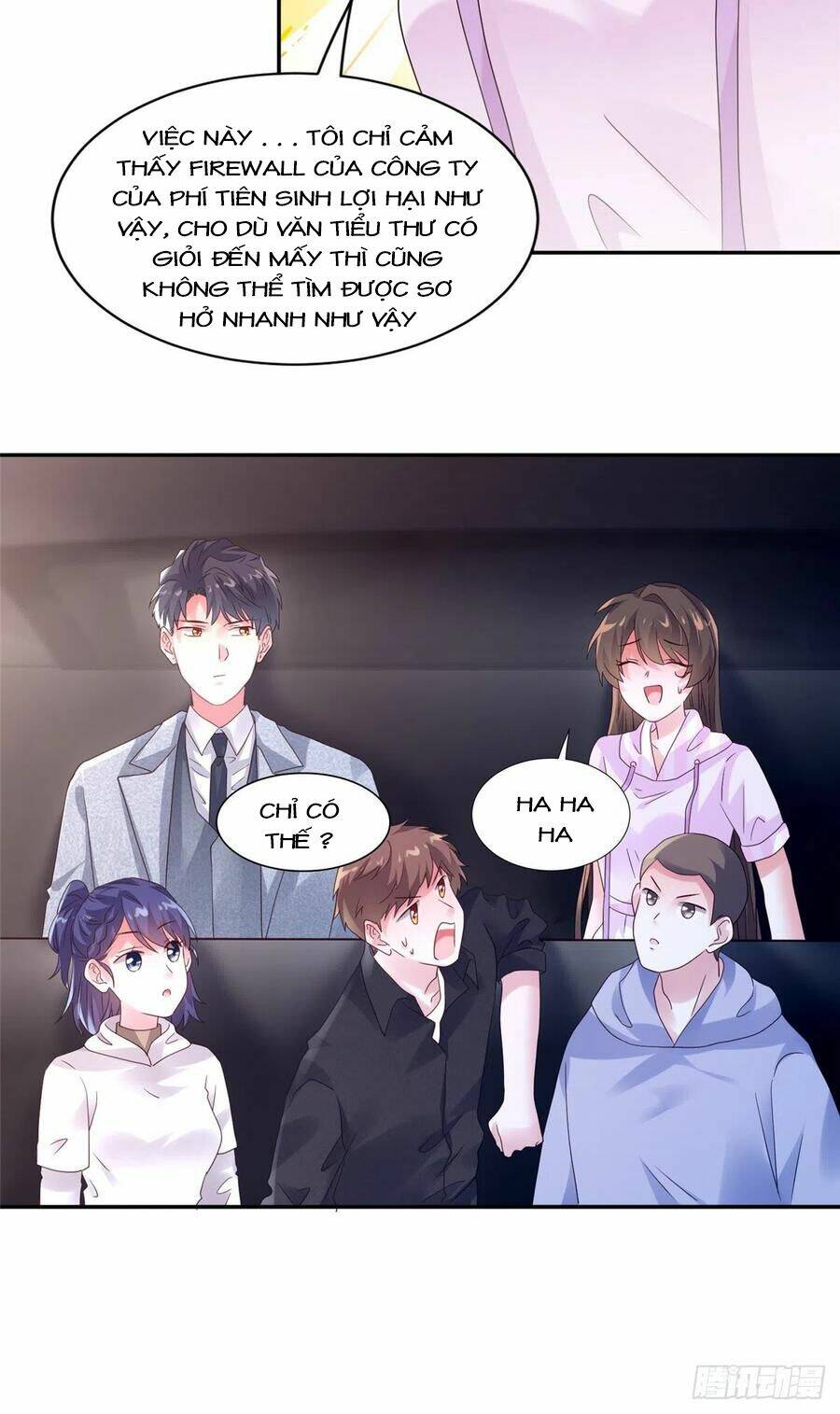 Nam Thành Chờ Trăng Về Chapter 102 - Trang 2