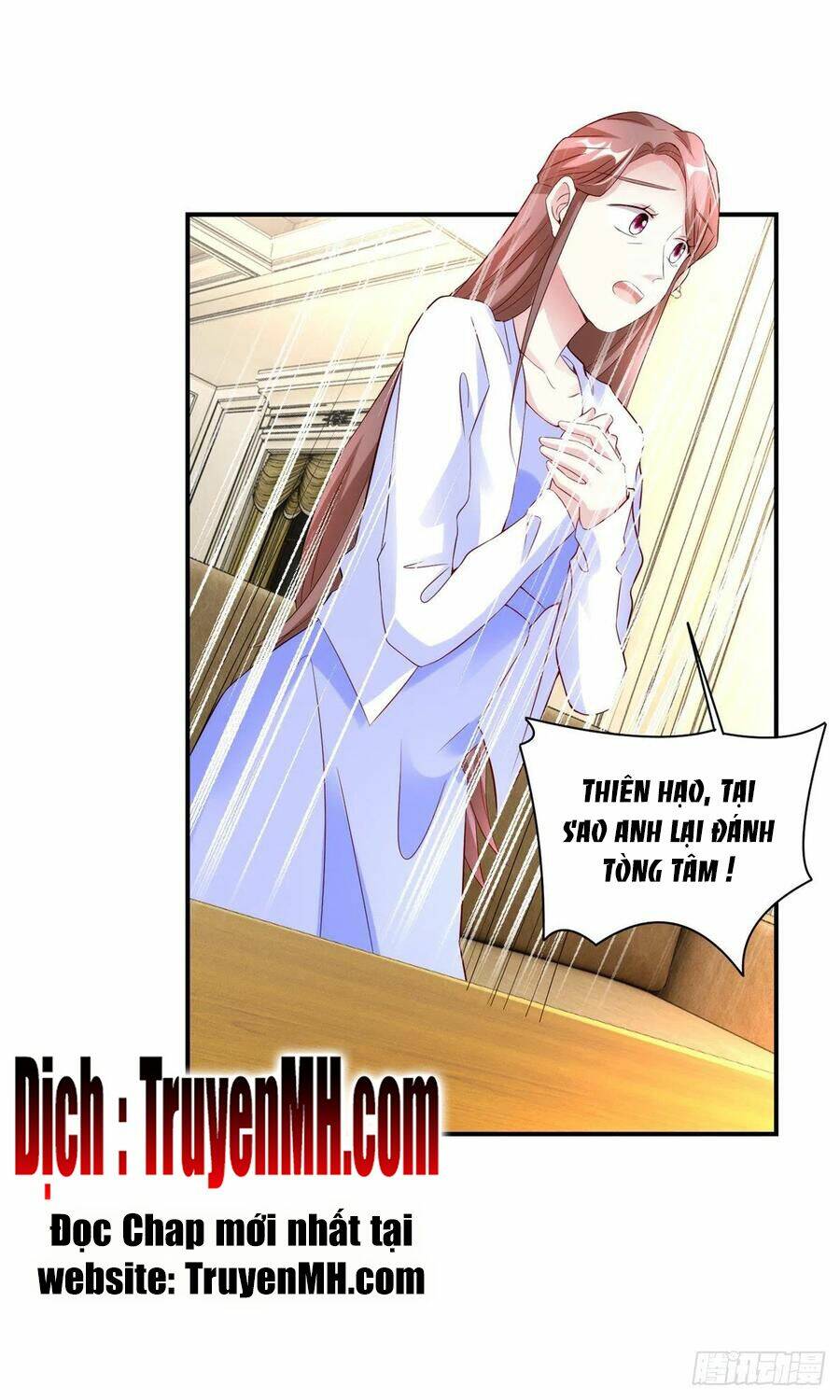 Nam Thành Chờ Trăng Về Chapter 104 - Trang 2