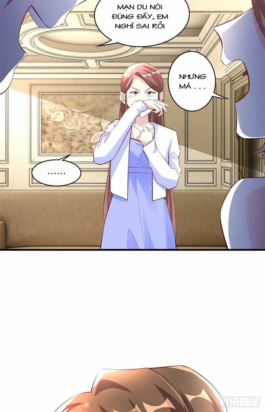 Nam Thành Chờ Trăng Về Chapter 104 - Trang 2