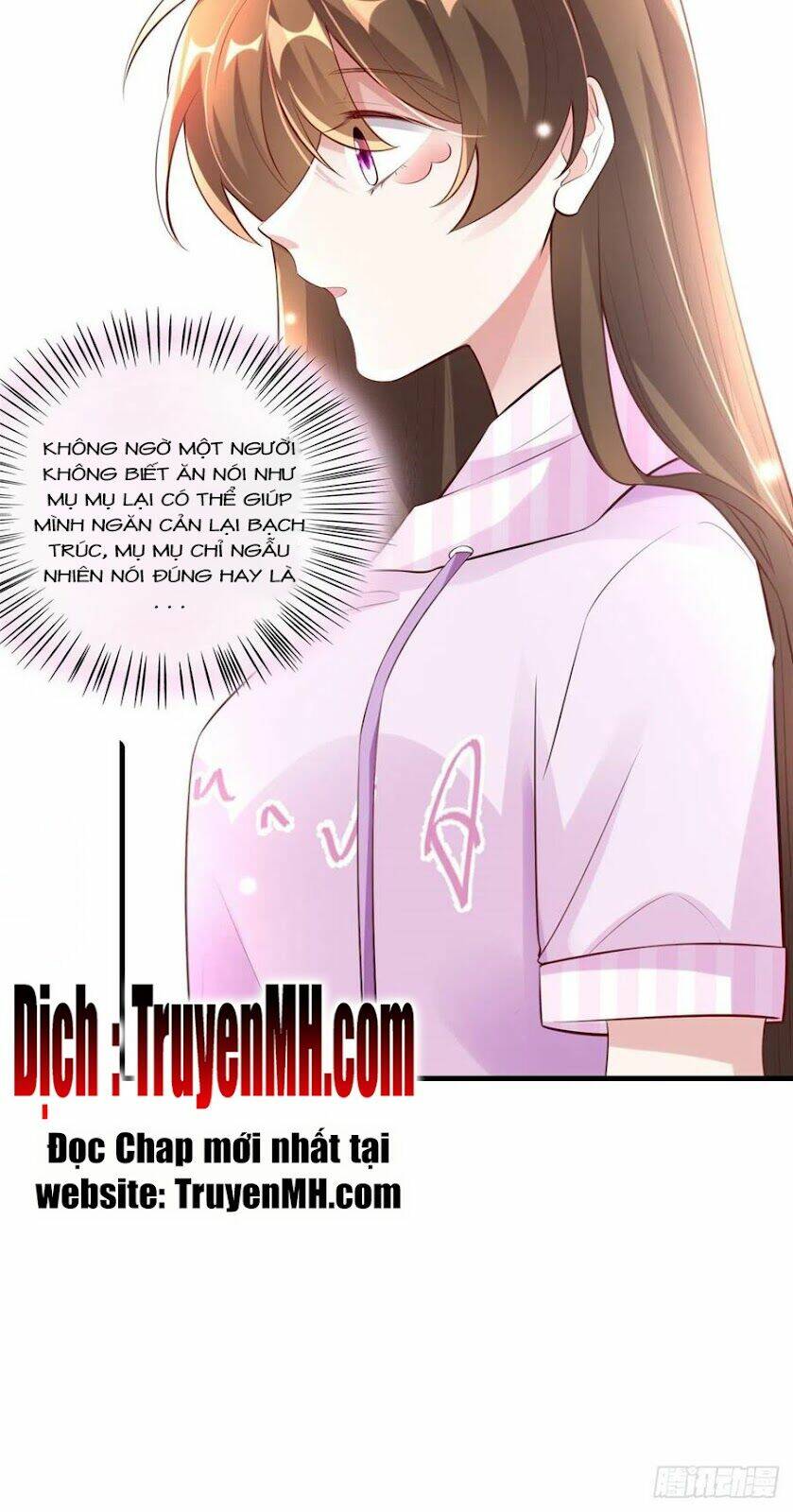 Nam Thành Chờ Trăng Về Chapter 104 - Trang 2