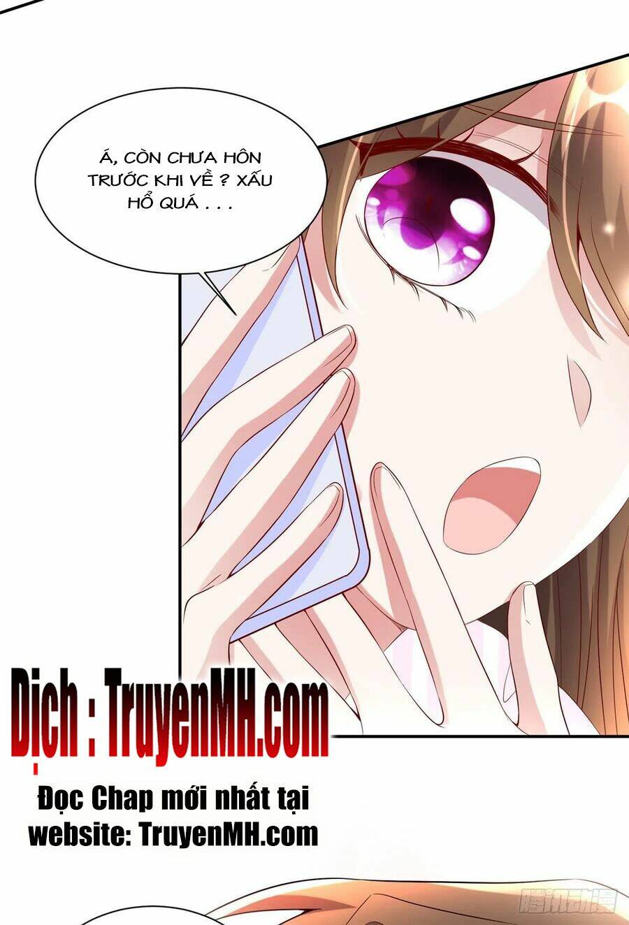 Nam Thành Chờ Trăng Về Chapter 104 - Trang 2