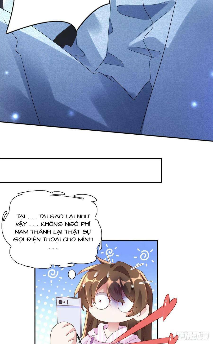 Nam Thành Chờ Trăng Về Chapter 105 - Trang 2