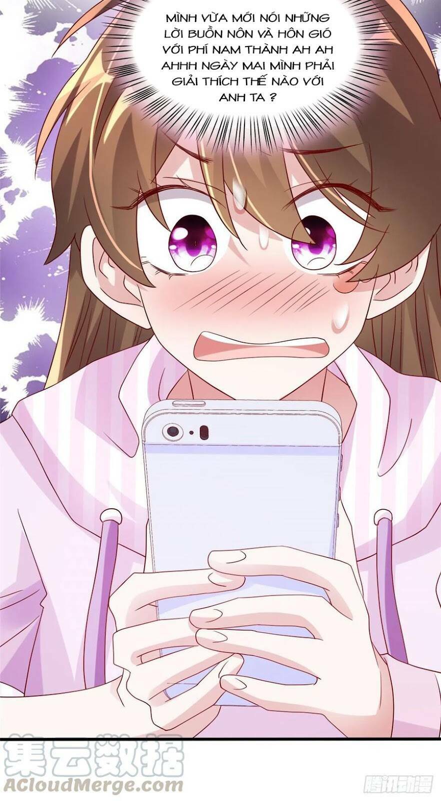 Nam Thành Chờ Trăng Về Chapter 105 - Trang 2