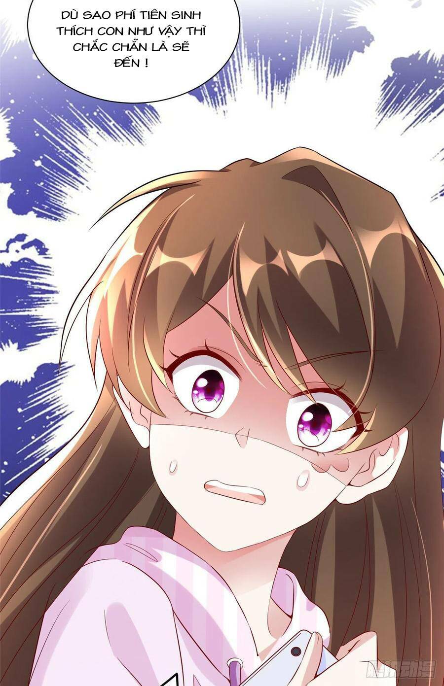 Nam Thành Chờ Trăng Về Chapter 105 - Trang 2