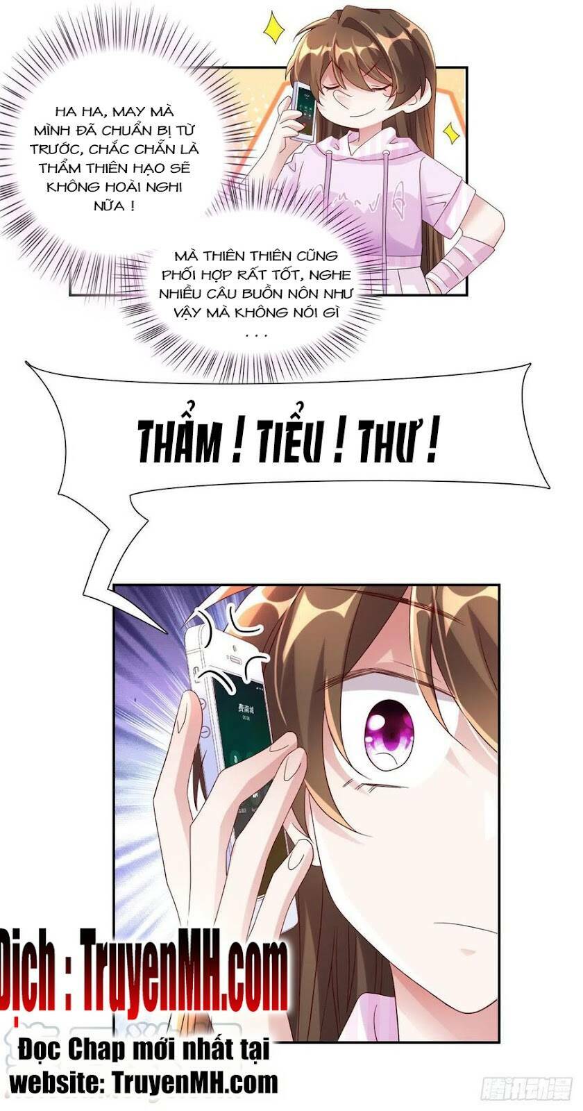 Nam Thành Chờ Trăng Về Chapter 105 - Trang 2