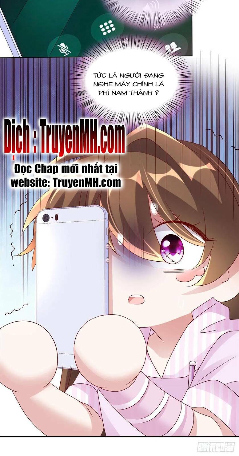 Nam Thành Chờ Trăng Về Chapter 105 - Trang 2