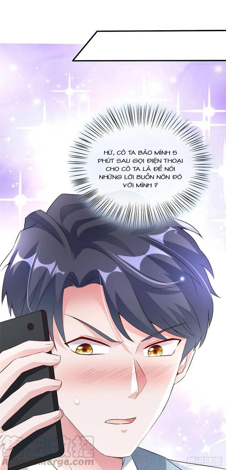 Nam Thành Chờ Trăng Về Chapter 105 - Trang 2