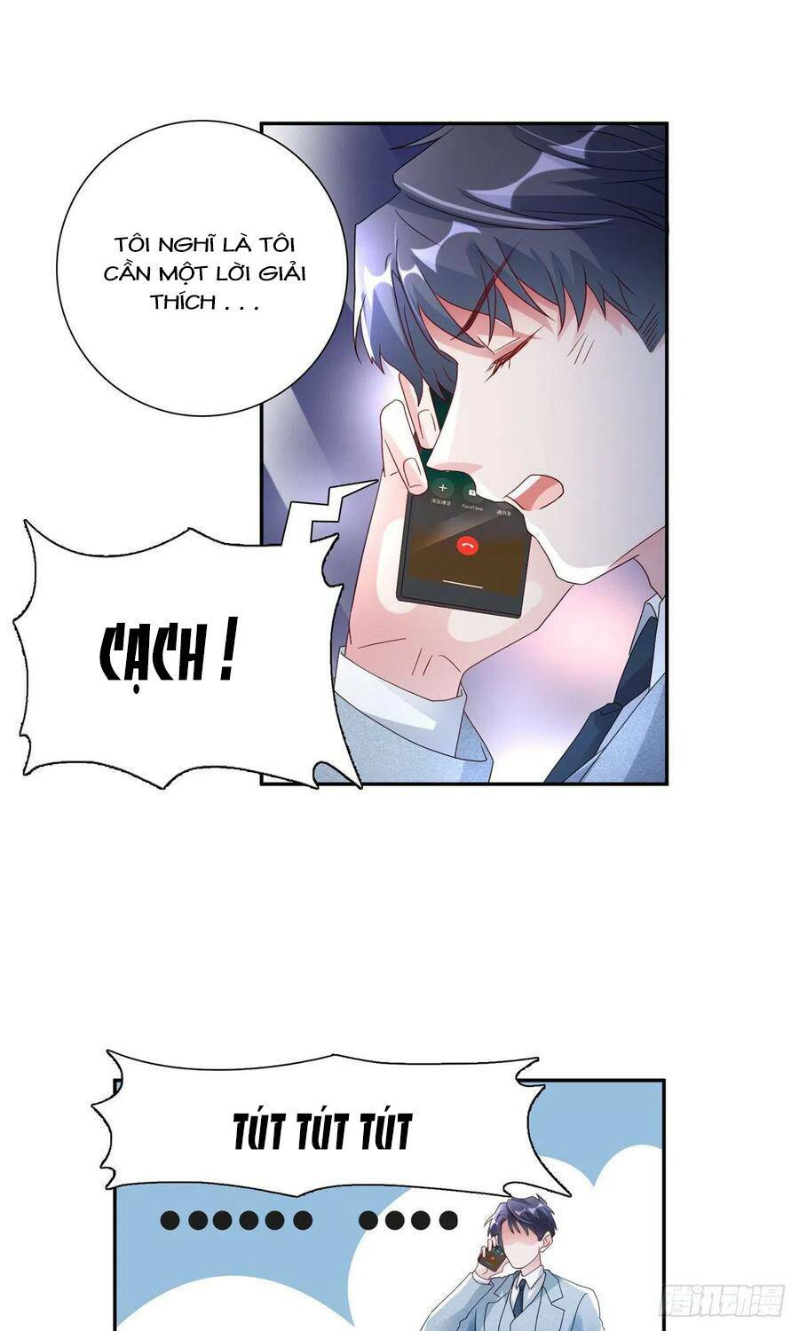 Nam Thành Chờ Trăng Về Chapter 105 - Trang 2