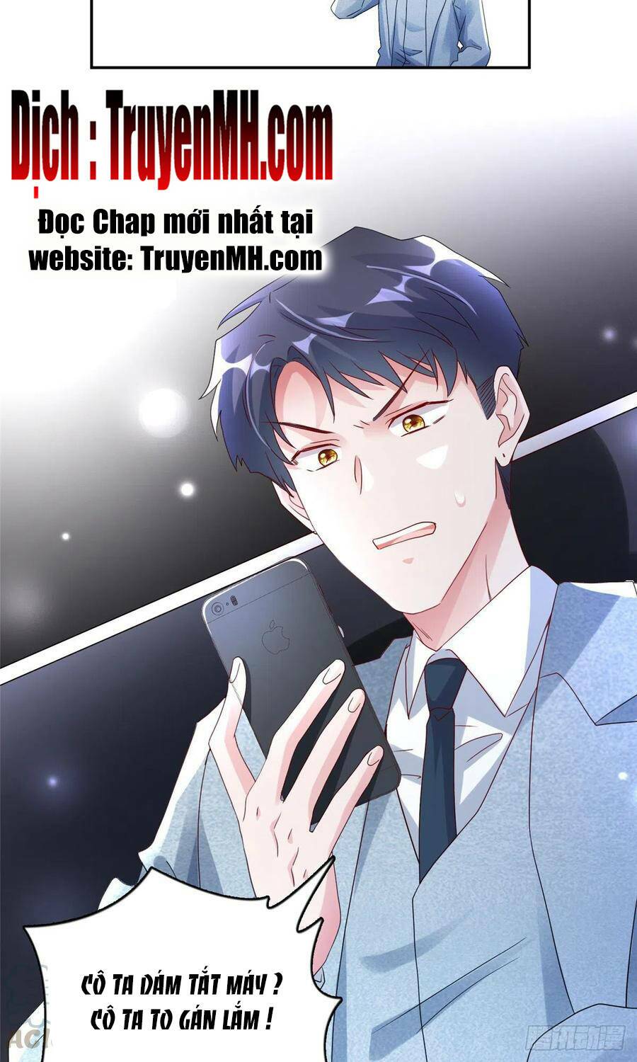 Nam Thành Chờ Trăng Về Chapter 105 - Trang 2