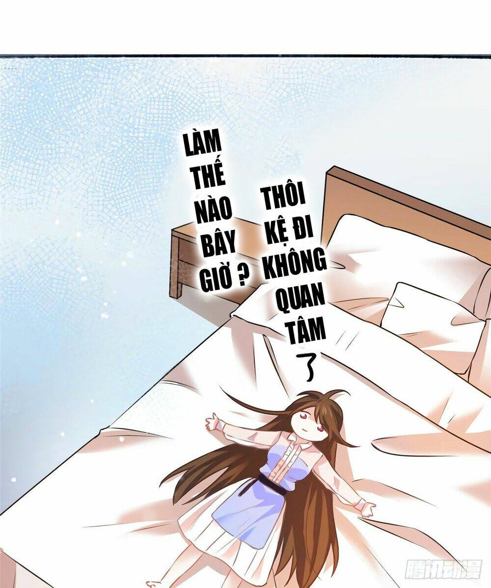 Nam Thành Chờ Trăng Về Chapter 11 - Trang 2