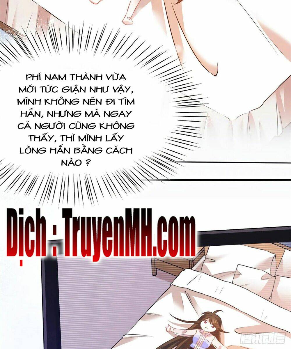Nam Thành Chờ Trăng Về Chapter 11 - Trang 2