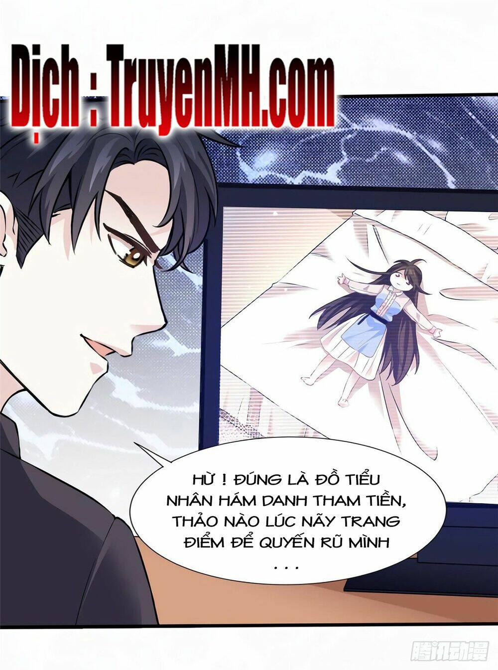 Nam Thành Chờ Trăng Về Chapter 11 - Trang 2