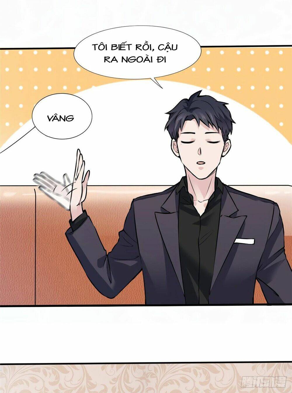 Nam Thành Chờ Trăng Về Chapter 11 - Trang 2