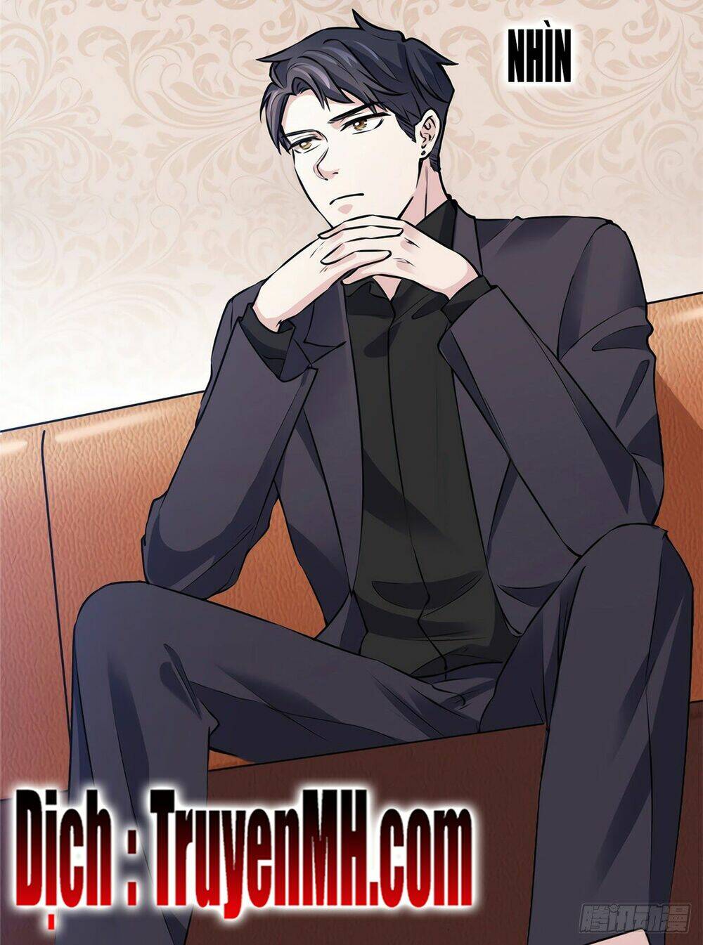 Nam Thành Chờ Trăng Về Chapter 11 - Trang 2