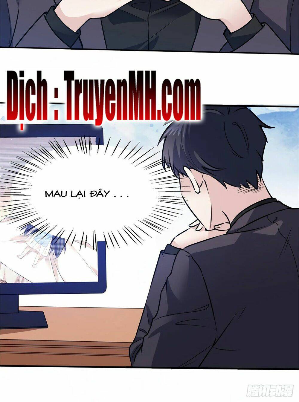 Nam Thành Chờ Trăng Về Chapter 11 - Trang 2