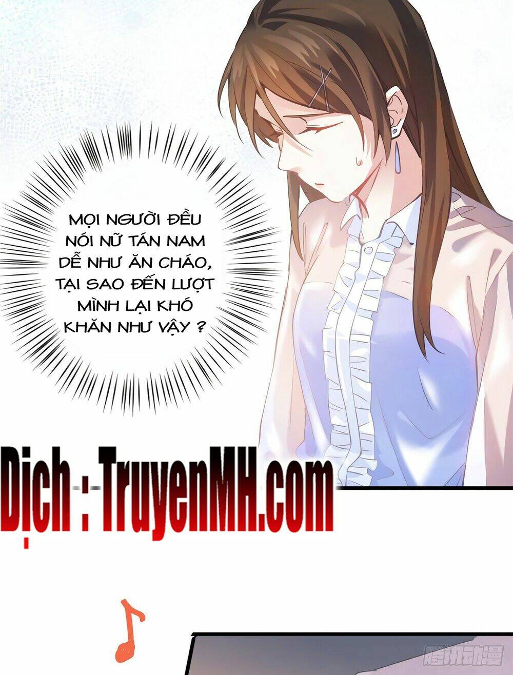 Nam Thành Chờ Trăng Về Chapter 11 - Trang 2