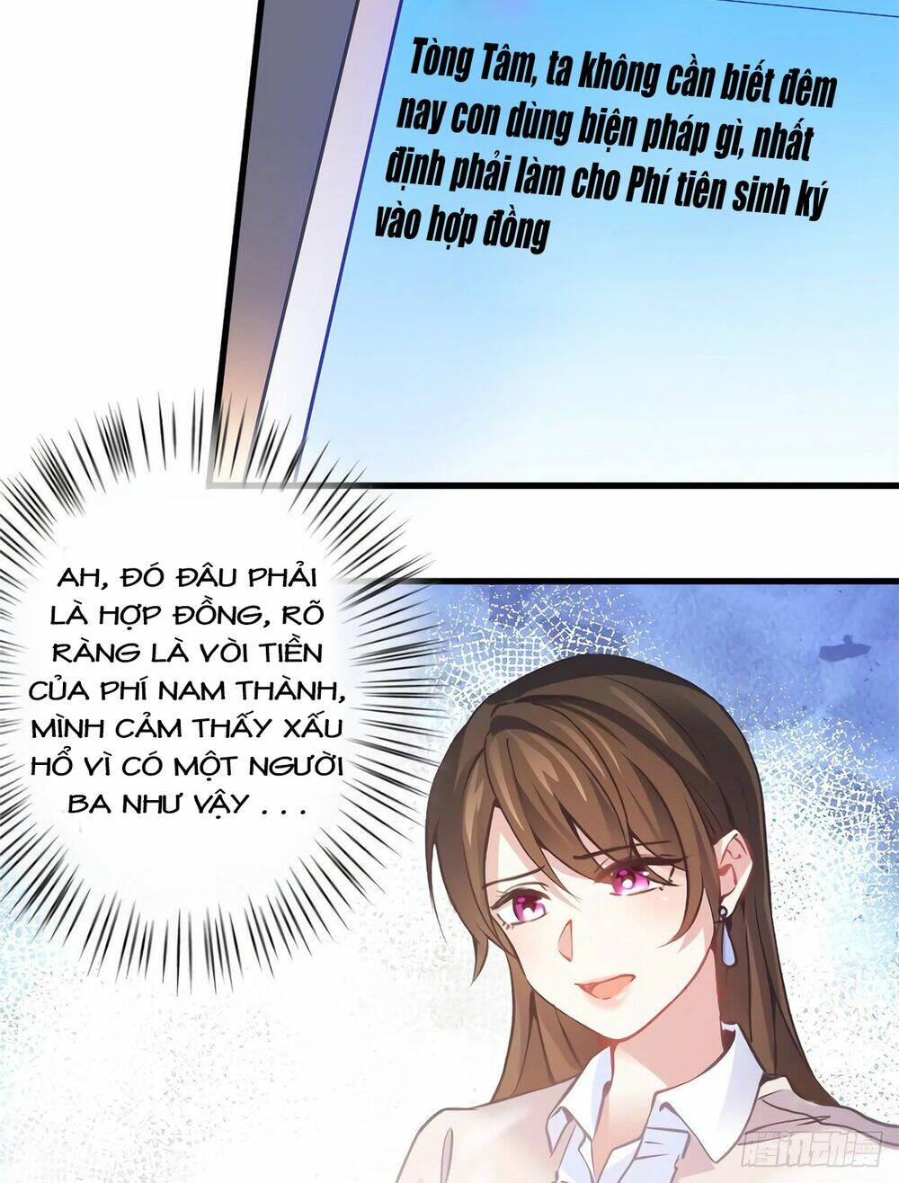 Nam Thành Chờ Trăng Về Chapter 11 - Trang 2