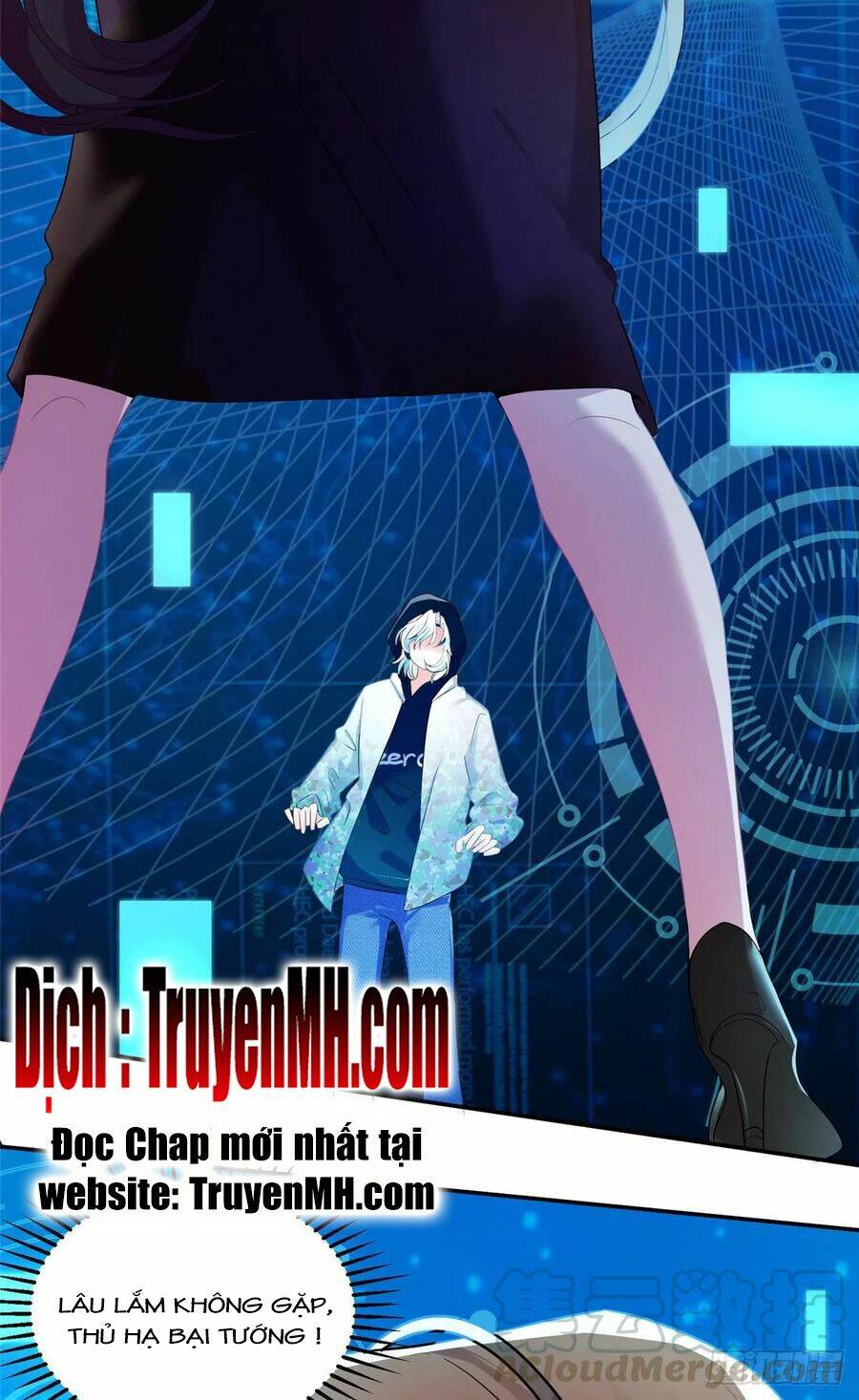 Nam Thành Chờ Trăng Về Chapter 110 - Trang 2