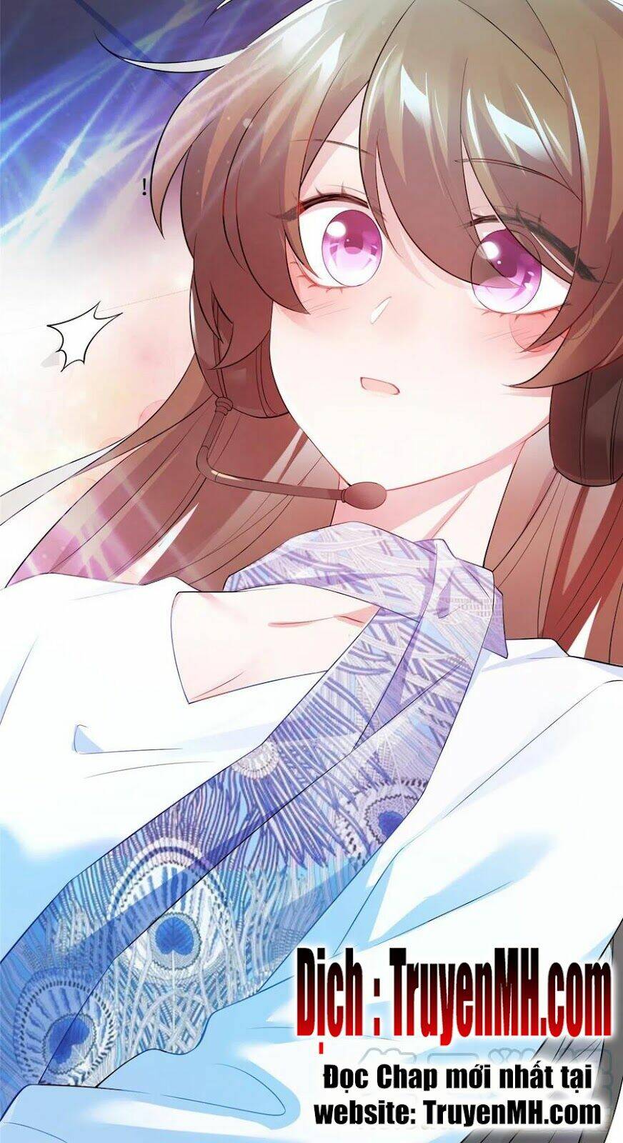 Nam Thành Chờ Trăng Về Chapter 110 - Trang 2