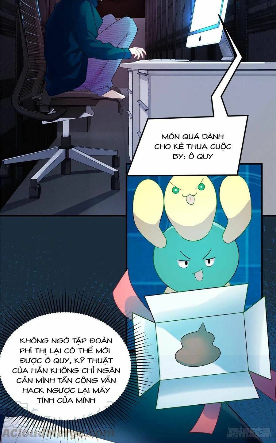 Nam Thành Chờ Trăng Về Chapter 111 - Trang 2