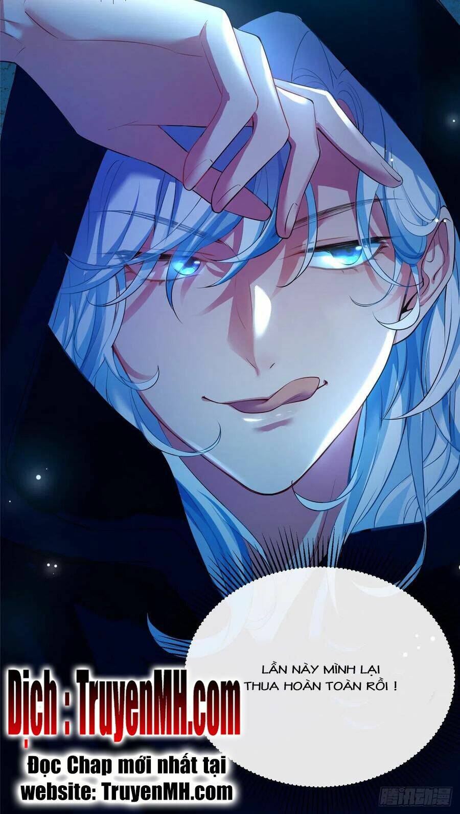 Nam Thành Chờ Trăng Về Chapter 111 - Trang 2