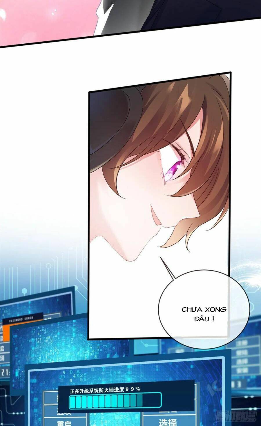 Nam Thành Chờ Trăng Về Chapter 111 - Trang 2