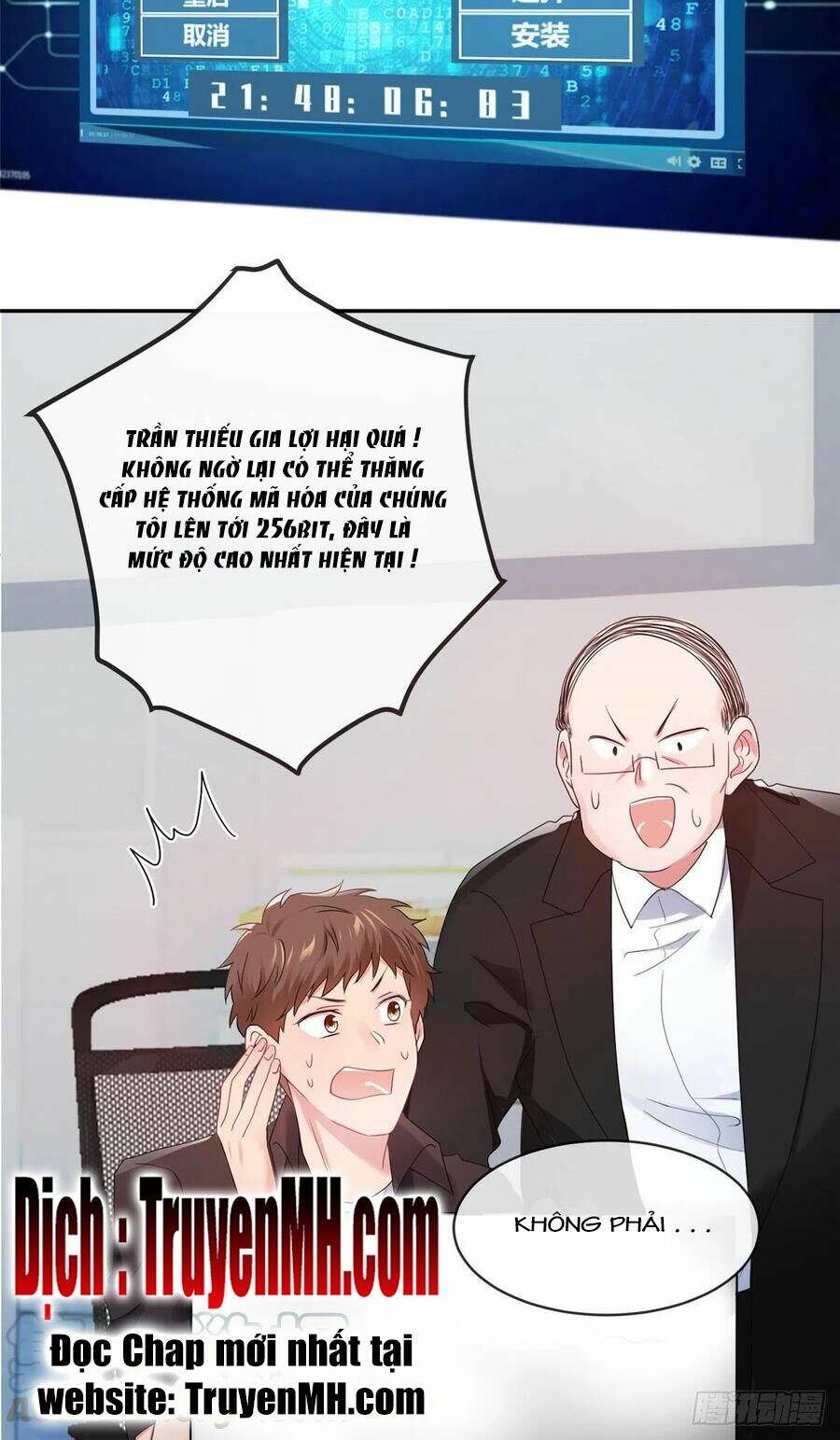 Nam Thành Chờ Trăng Về Chapter 111 - Trang 2