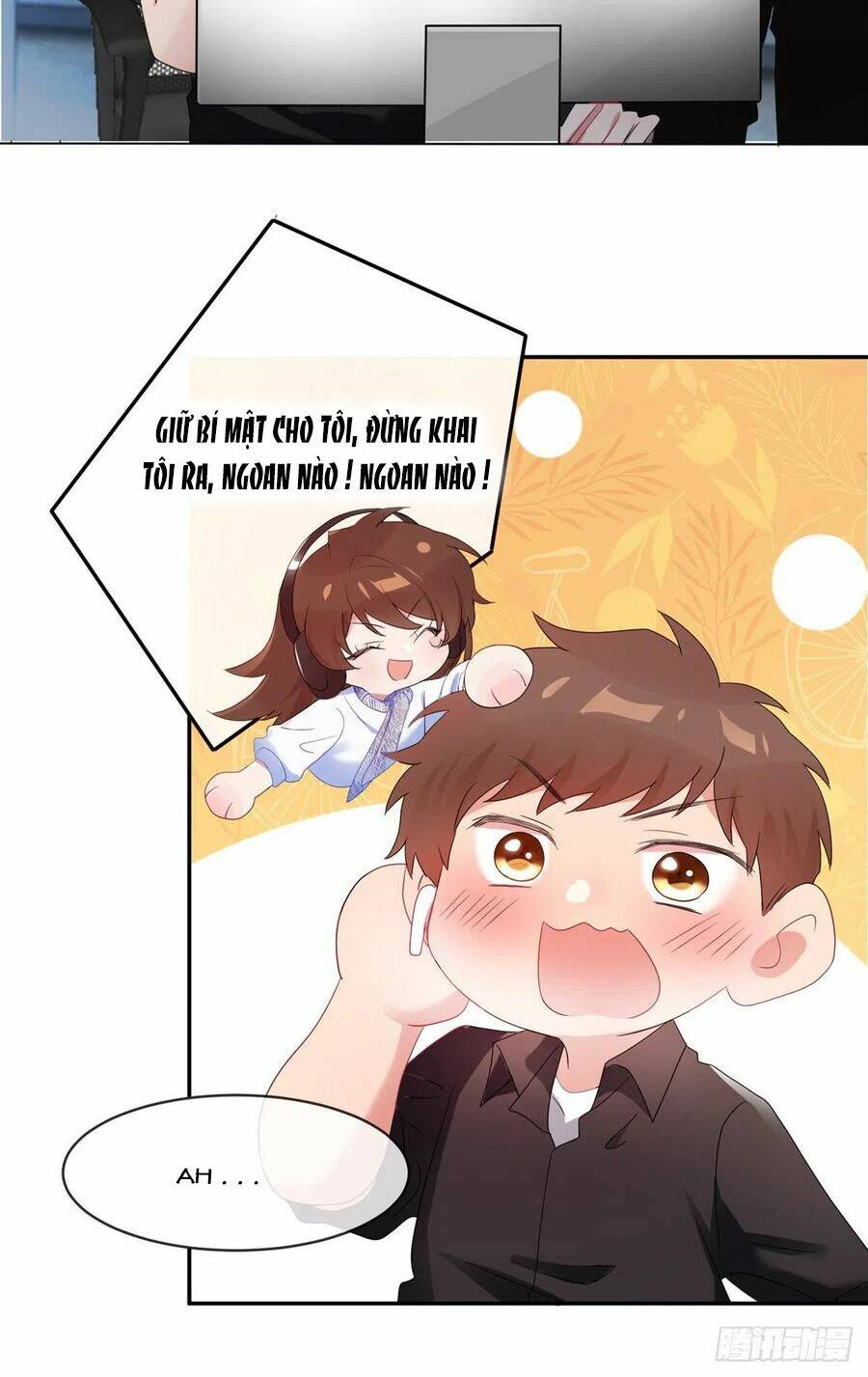 Nam Thành Chờ Trăng Về Chapter 111 - Trang 2