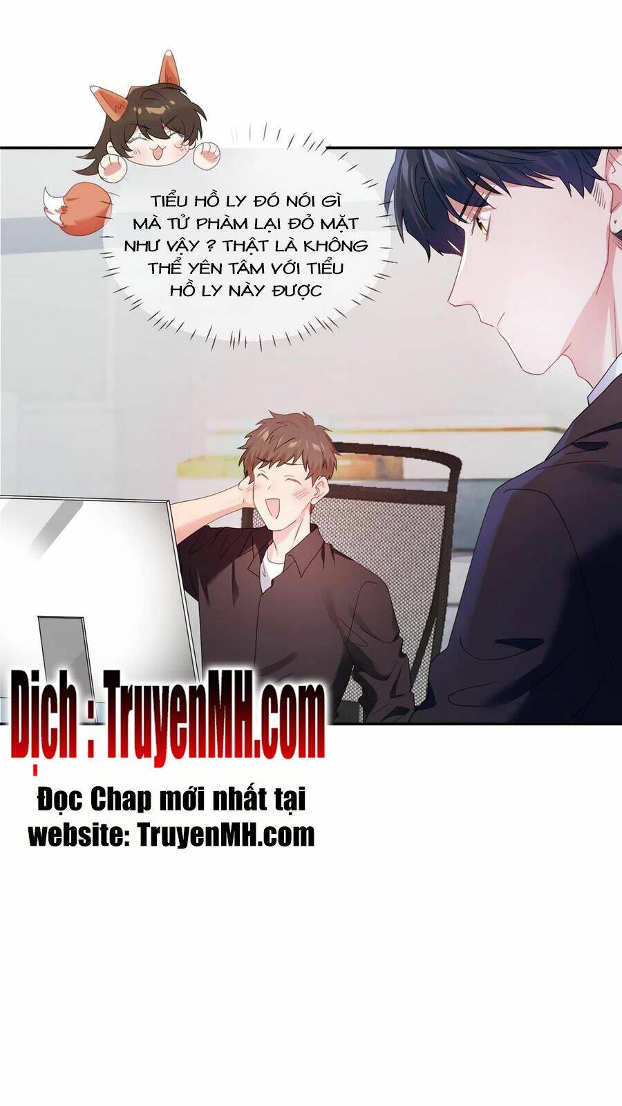 Nam Thành Chờ Trăng Về Chapter 111 - Trang 2