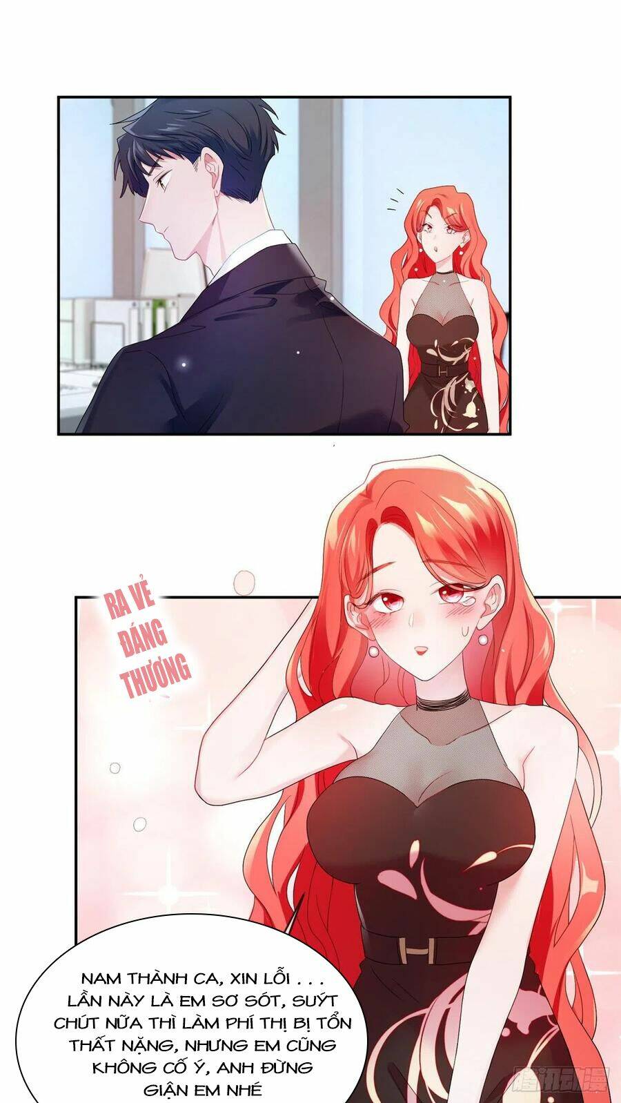 Nam Thành Chờ Trăng Về Chapter 111 - Trang 2