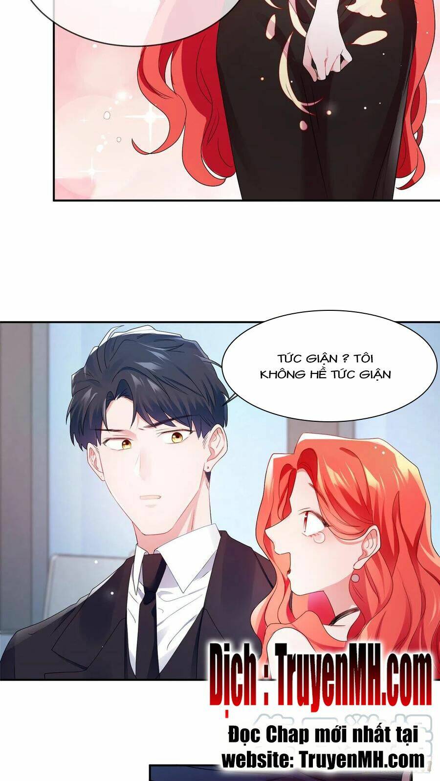 Nam Thành Chờ Trăng Về Chapter 111 - Trang 2