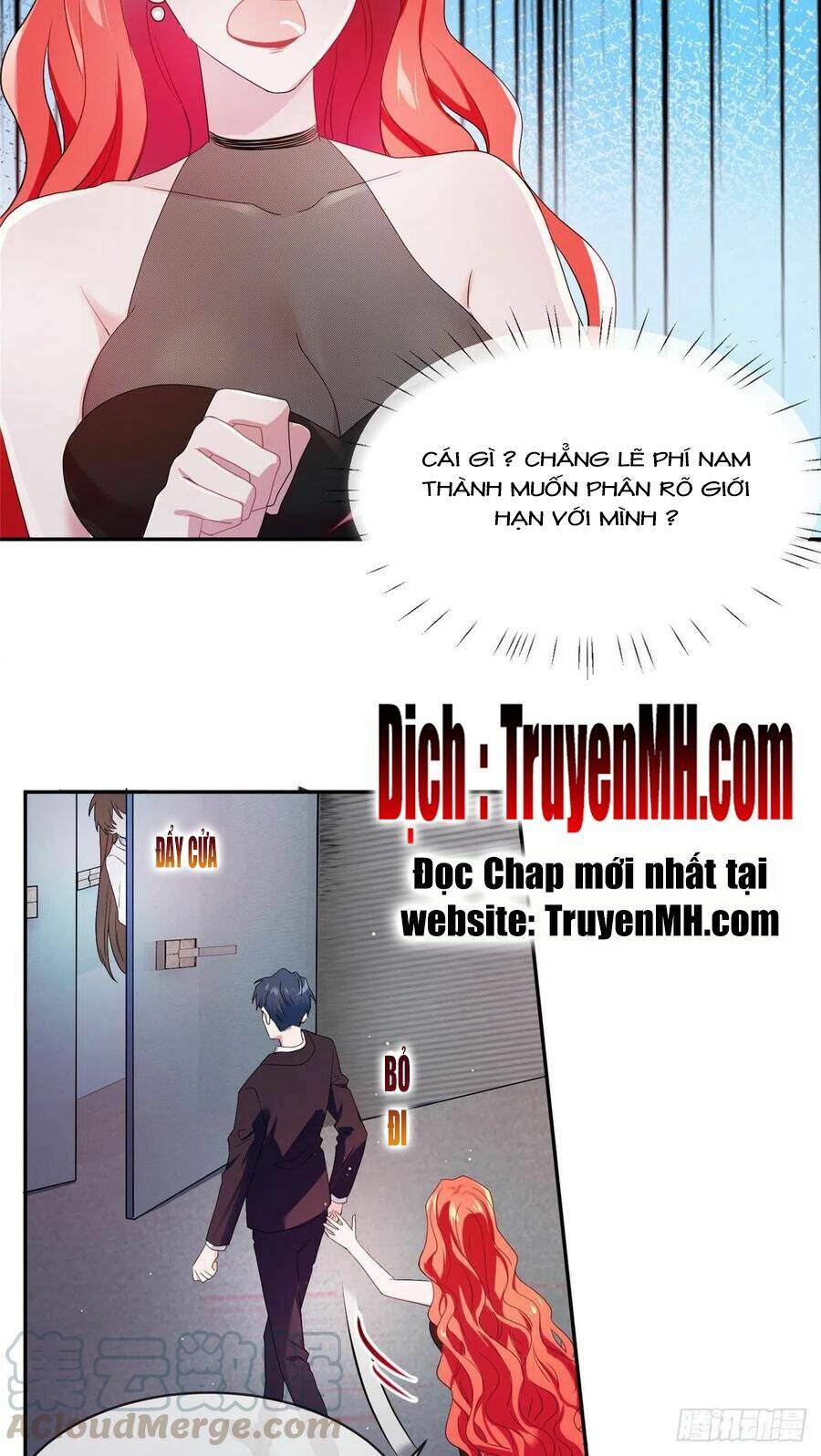 Nam Thành Chờ Trăng Về Chapter 111 - Trang 2