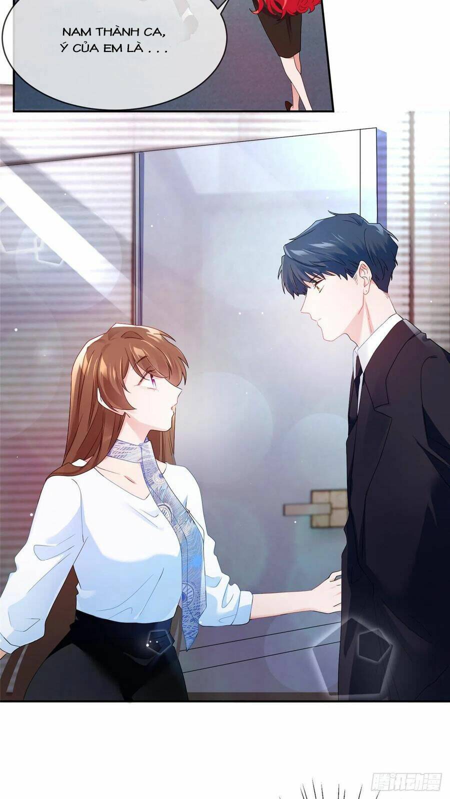 Nam Thành Chờ Trăng Về Chapter 111 - Trang 2