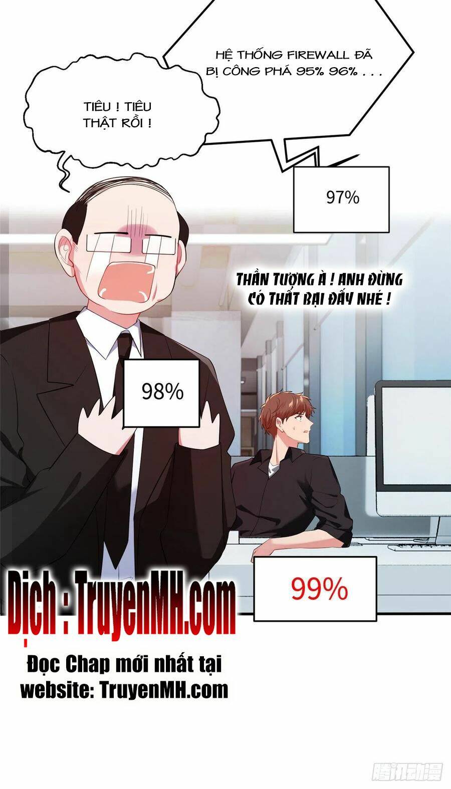 Nam Thành Chờ Trăng Về Chapter 111 - Trang 2