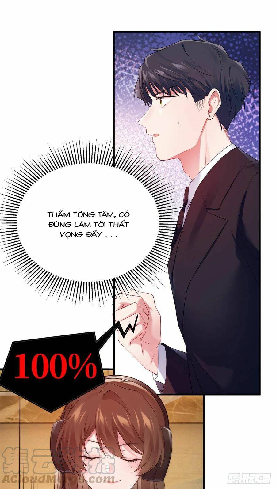 Nam Thành Chờ Trăng Về Chapter 111 - Trang 2