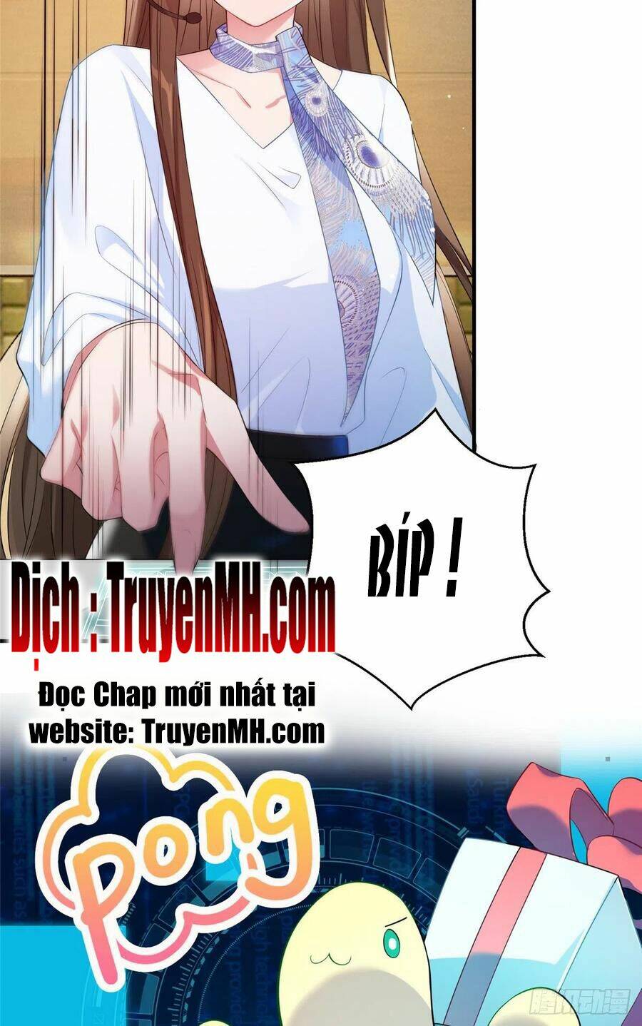 Nam Thành Chờ Trăng Về Chapter 111 - Trang 2