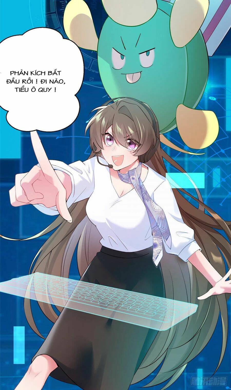 Nam Thành Chờ Trăng Về Chapter 111 - Trang 2