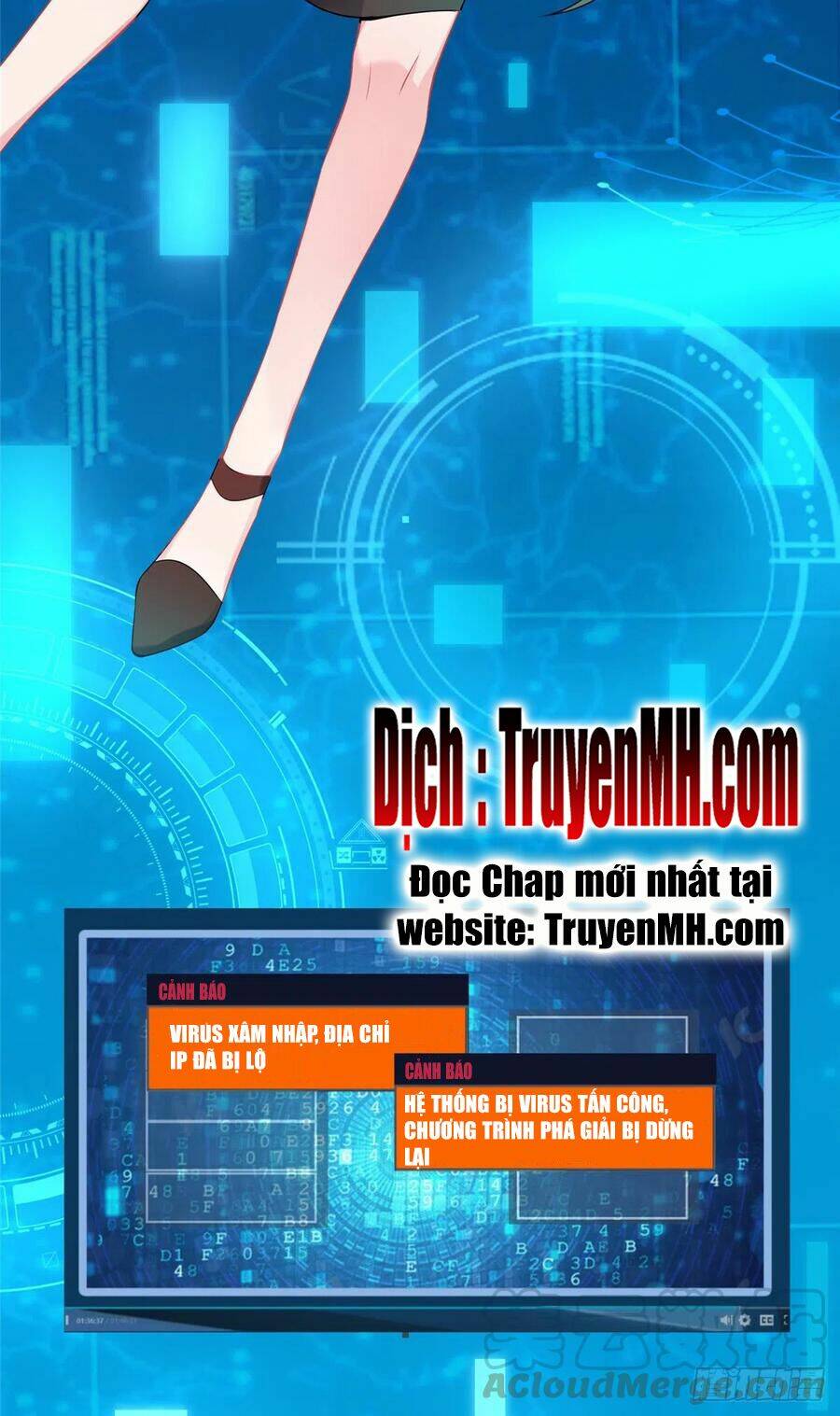 Nam Thành Chờ Trăng Về Chapter 111 - Trang 2