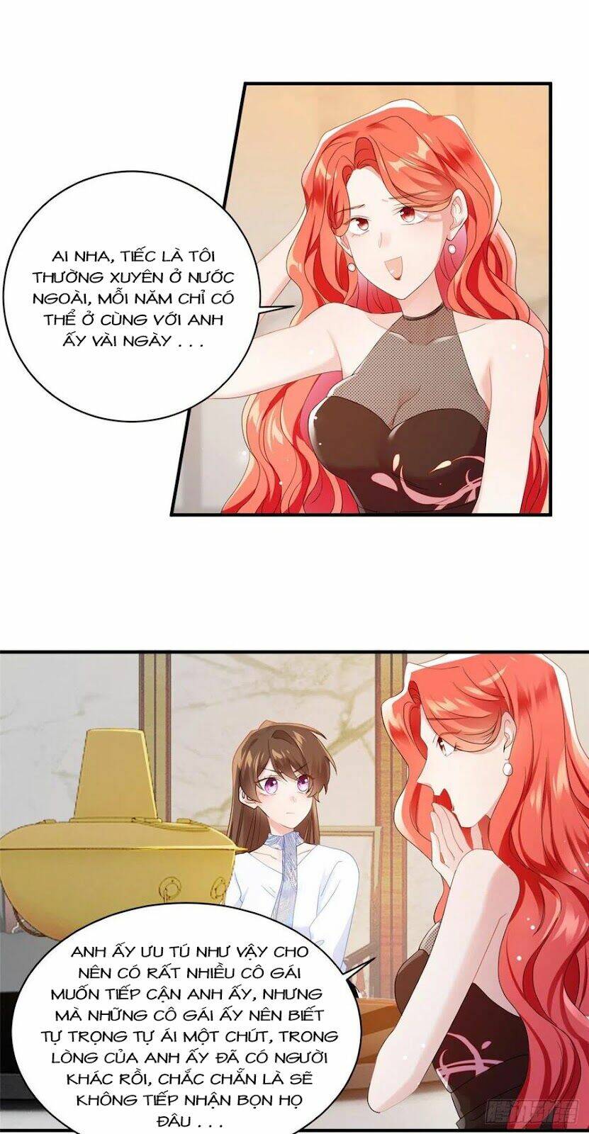 Nam Thành Chờ Trăng Về Chapter 112 - Trang 2