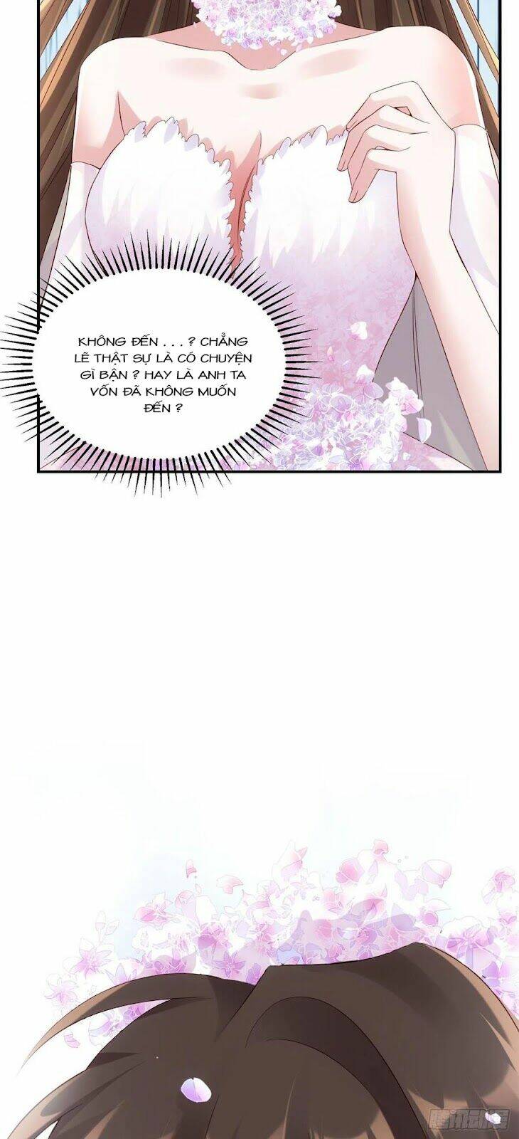 Nam Thành Chờ Trăng Về Chapter 116 - Trang 2