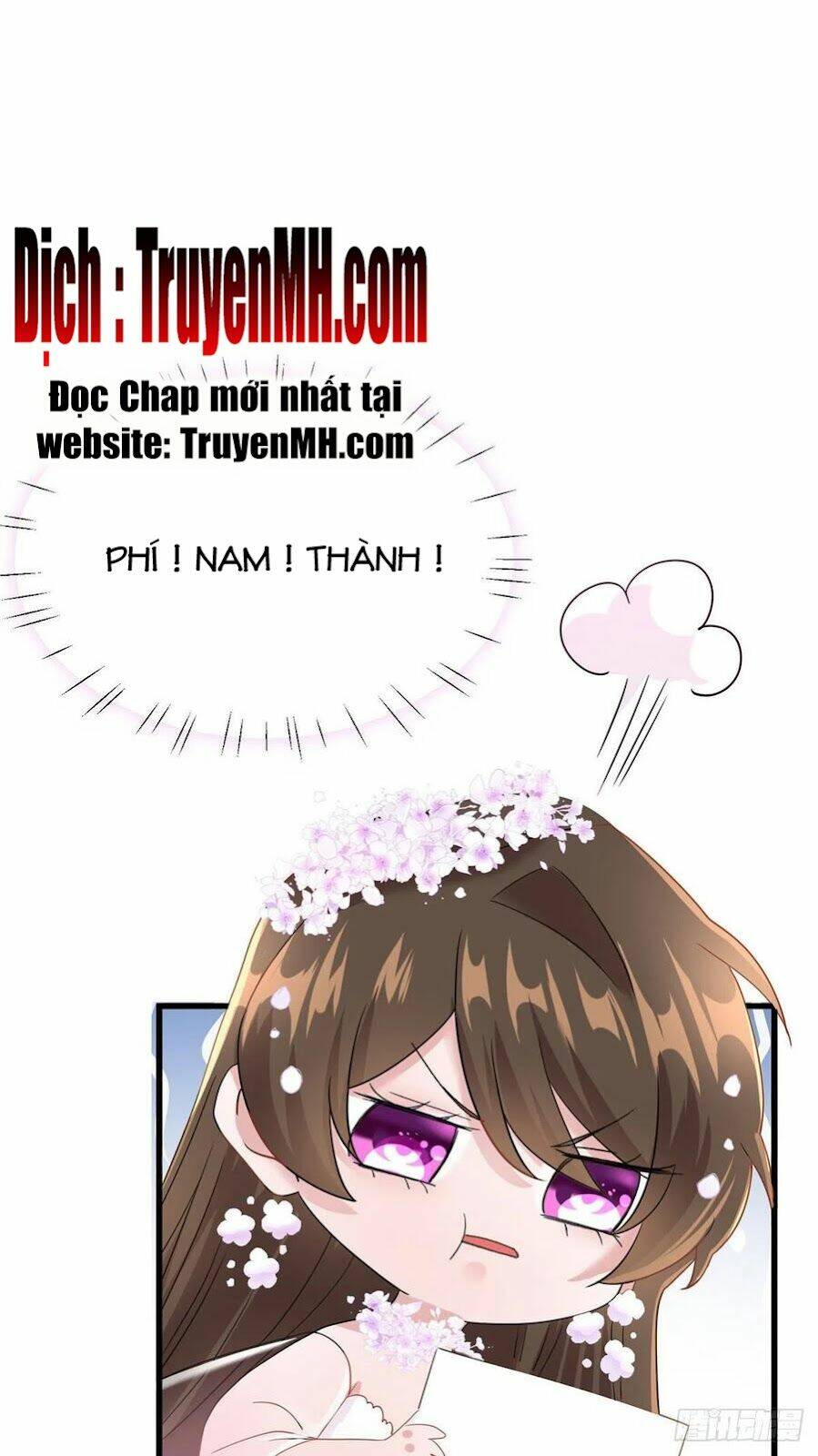 Nam Thành Chờ Trăng Về Chapter 117 - Trang 2