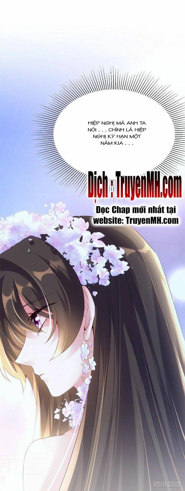 Nam Thành Chờ Trăng Về Chapter 117 - Trang 2