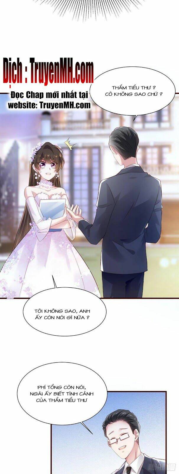 Nam Thành Chờ Trăng Về Chapter 117 - Trang 2