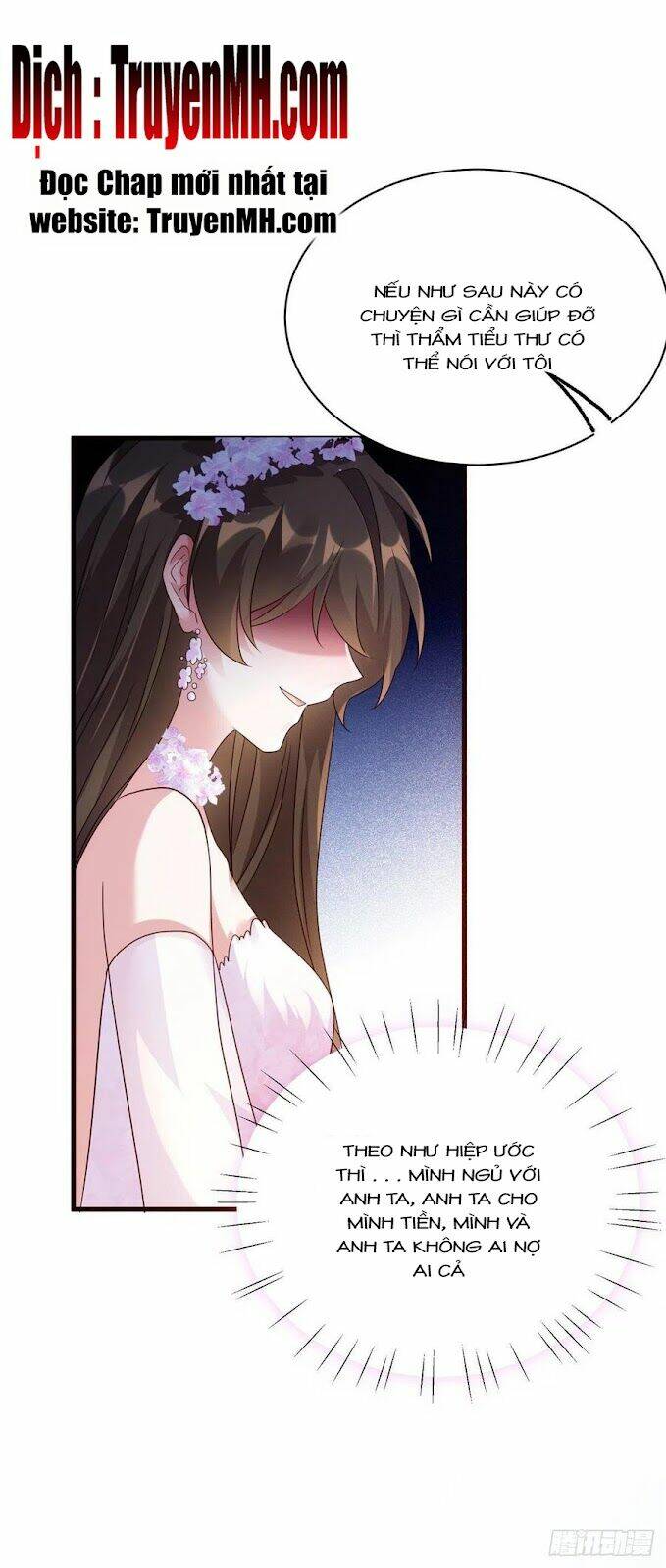 Nam Thành Chờ Trăng Về Chapter 117 - Trang 2