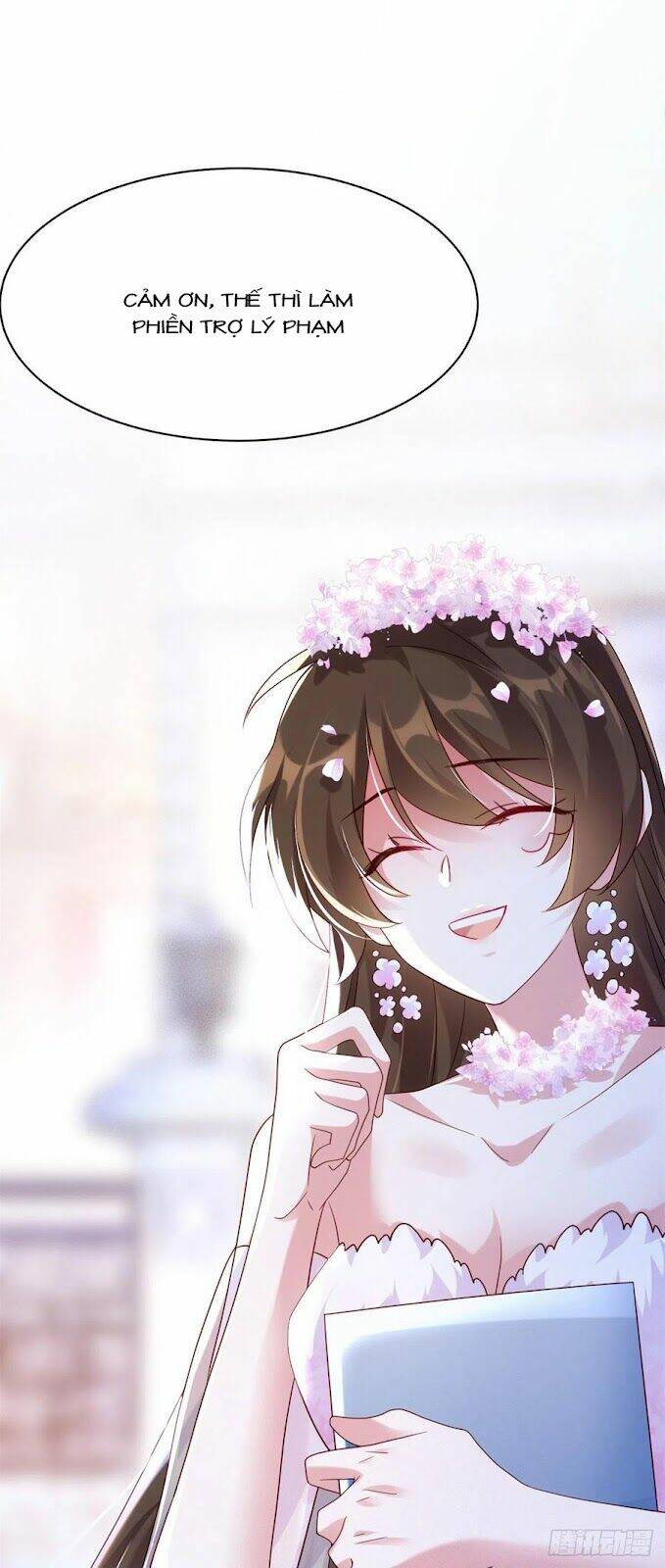 Nam Thành Chờ Trăng Về Chapter 117 - Trang 2